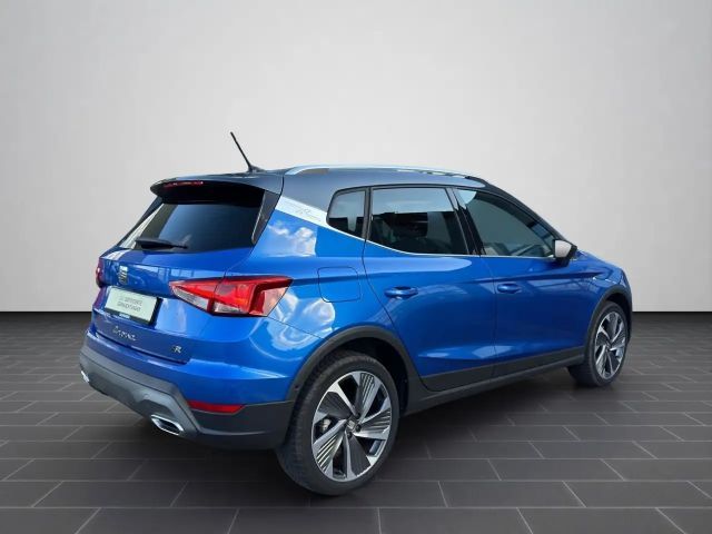 Seat Arona 1.0 TSI FR-lijn
