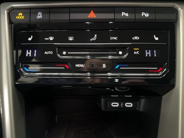 Volkswagen T-Roc 1.5 TSI DSG