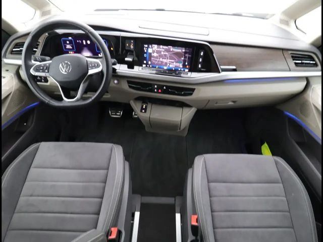 Volkswagen Multivan 2.0 TDI DSG Style T7