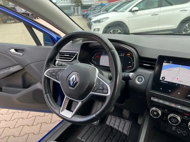 Renault Clio Intens TCe 90