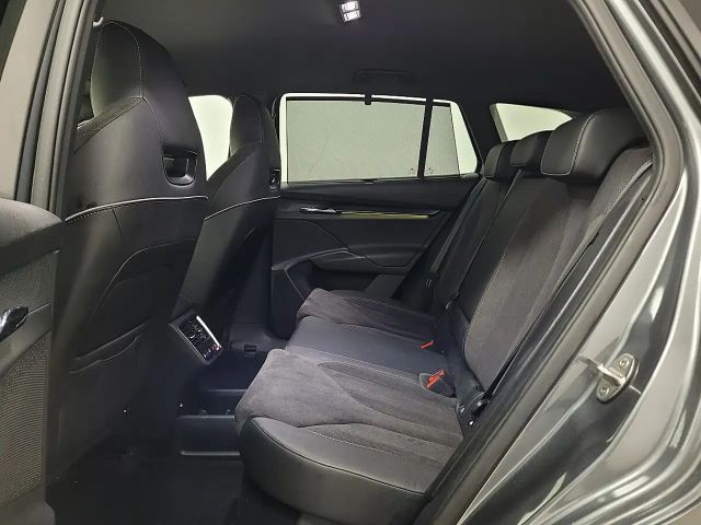 Skoda Enyaq Sportline iV 80x