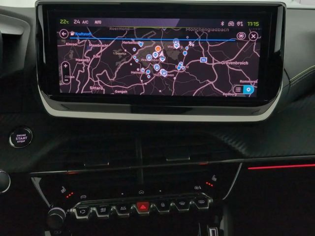 Peugeot 2008 EAT8 GT-Line PureTech