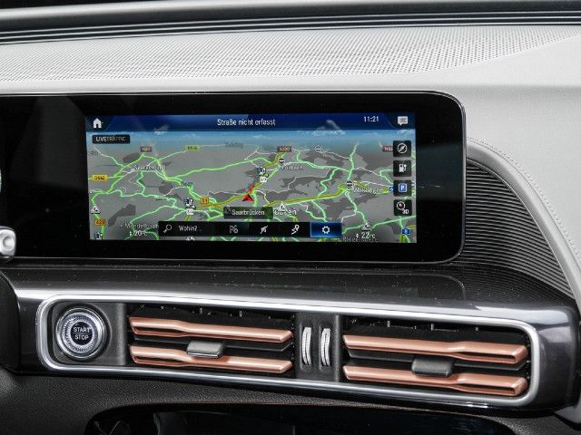 Mercedes-Benz EQC 400 4MATIC