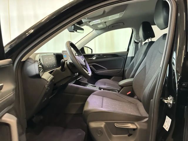 Volkswagen Tiguan DSG