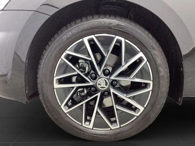 Skoda Octavia 2.0 TDI Combi Selection