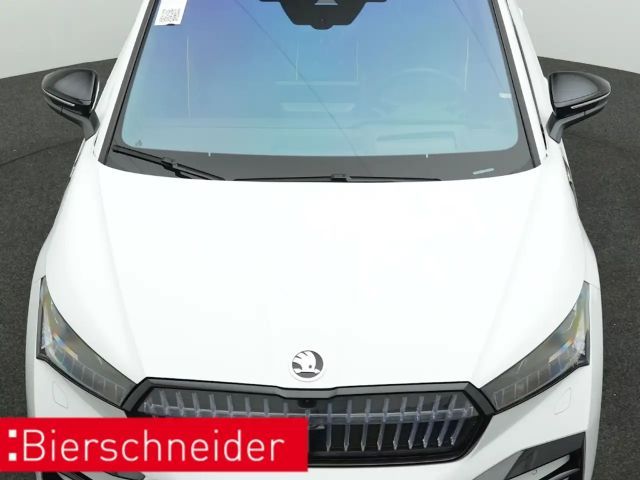 Skoda Enyaq RS