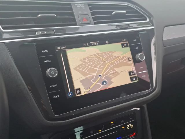 Volkswagen Tiguan 1.5 TSI DSG