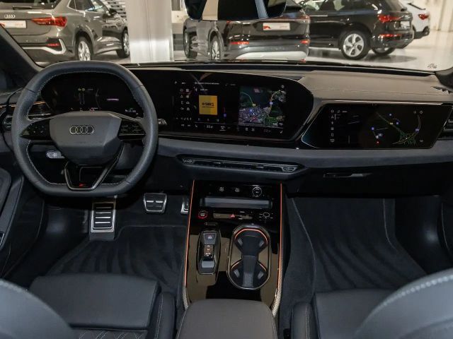 Audi A6 Quattro S-Tronic