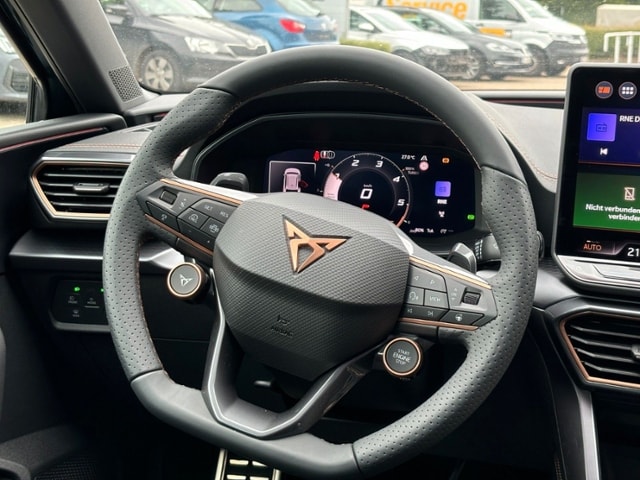 Cupra Leon DSG Sportstourer