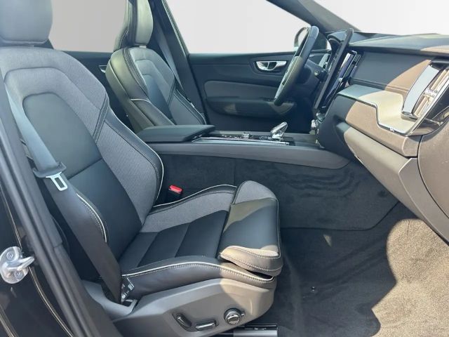 Volvo XC60 AWD Recharge T6 Ultra