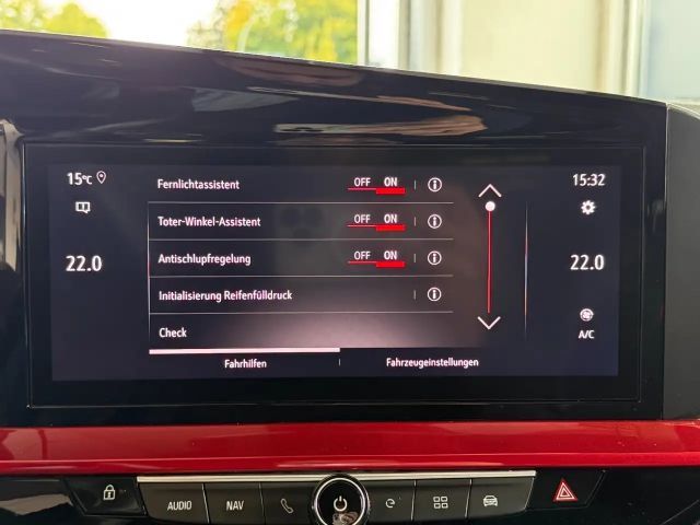 Opel Mokka GS-Line Grand Sport