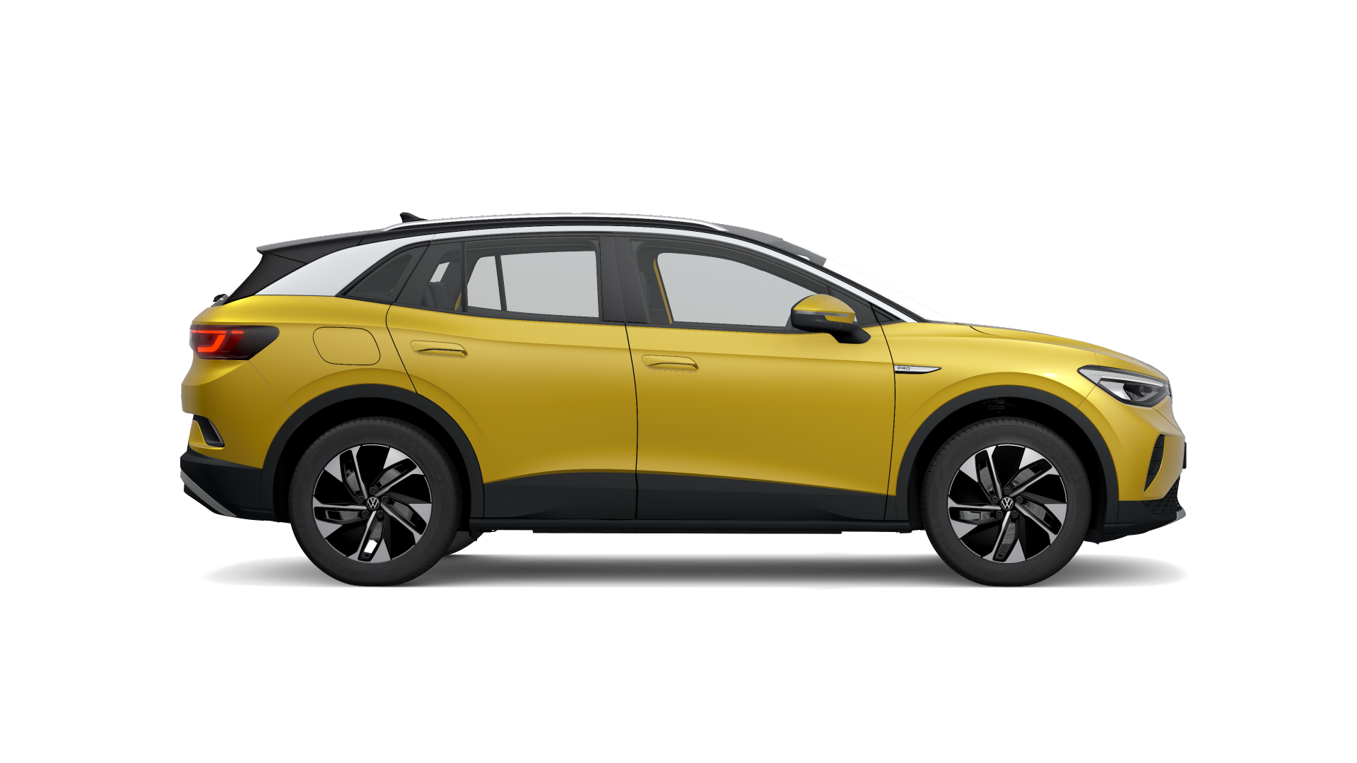 Volkswagen ID.4 Life Performance Pro