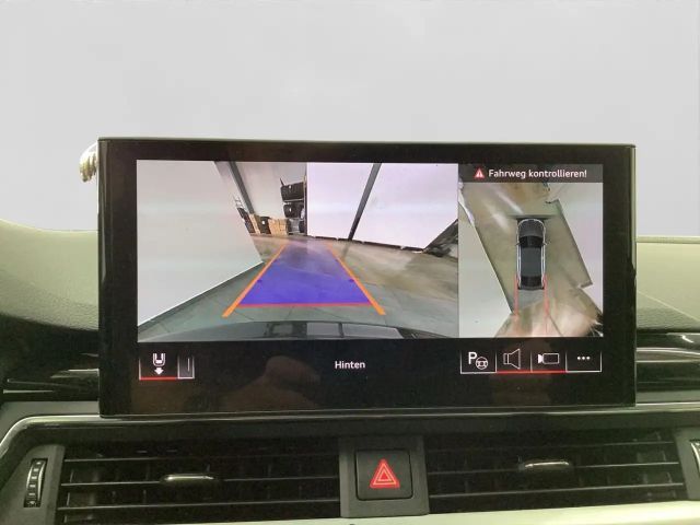 Audi A5 40 TFSI S-Line