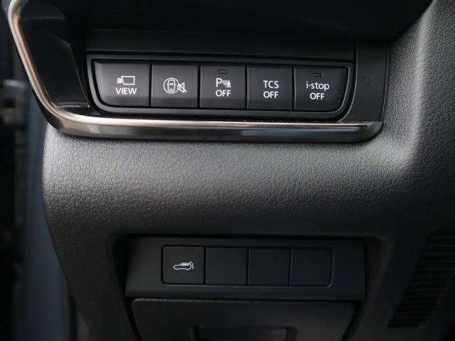 Mazda CX-30 Exclusive-line SkyActiv