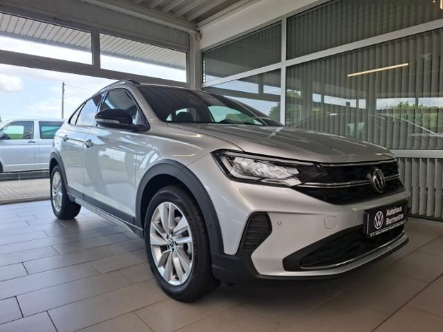 Volkswagen Taigo DSG Life