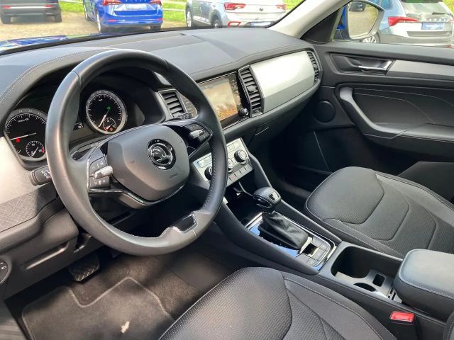 Skoda Kodiaq 2.0 TDI Tour