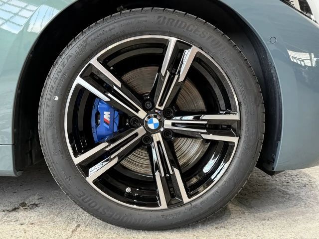 BMW 440 Coupé M440i xDrive