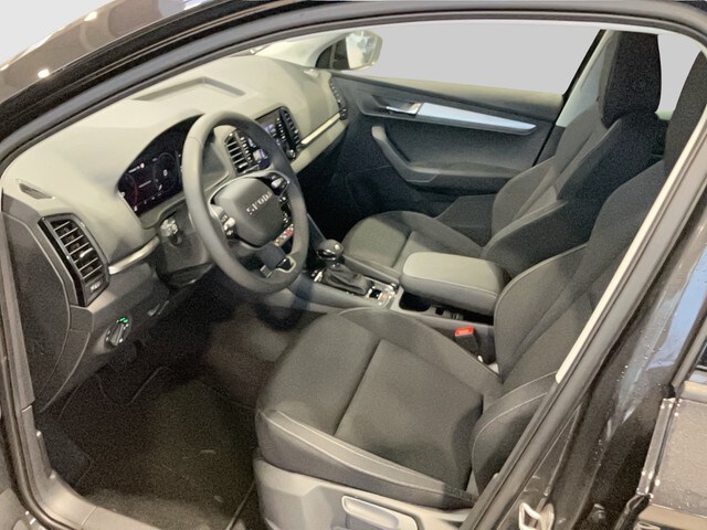 Skoda Karoq 1.5 TSI Selection