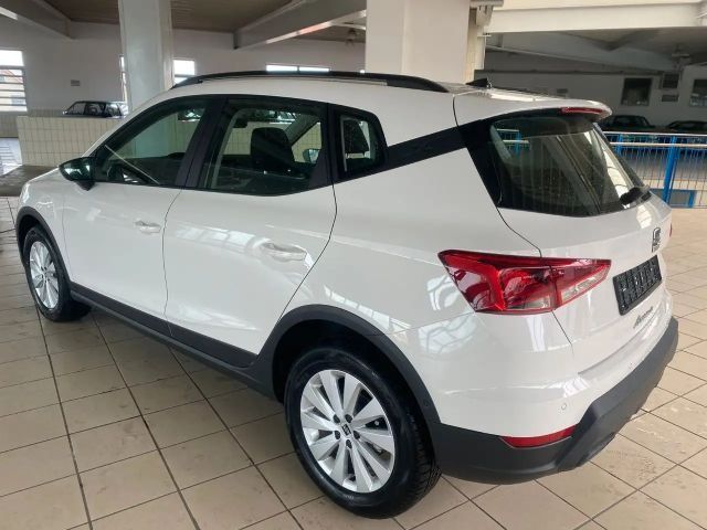 Seat Arona Style
