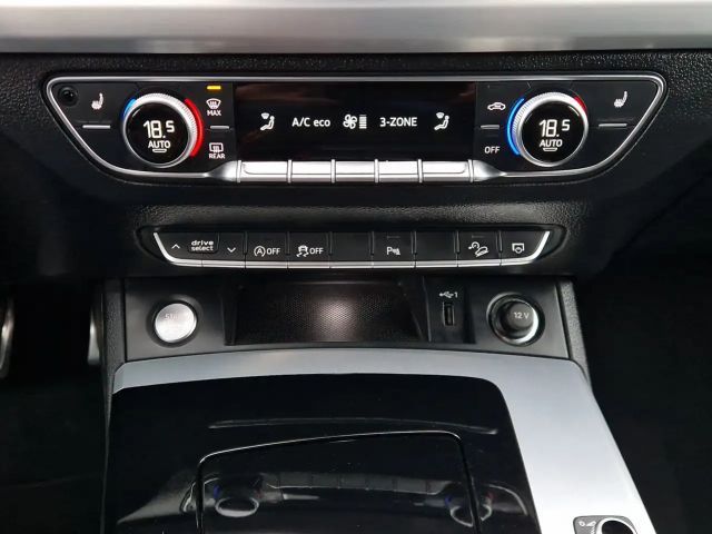 Audi Q5 40 TDI Quattro S-Tronic