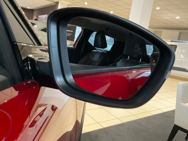 DS DS 3 E-Tense Mobiles