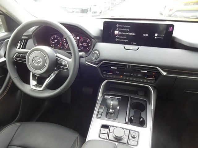 Mazda CX-60 Homura e-Skyactiv