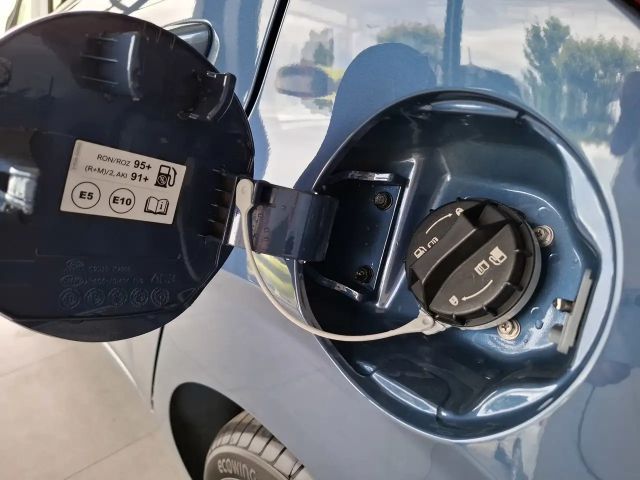 Hyundai i10 1.0 2WD Trend