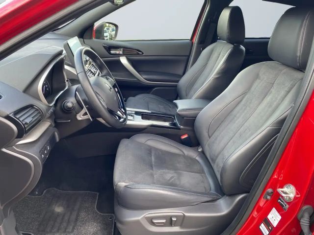 Mitsubishi Eclipse Cross PHEV