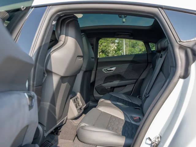 Audi RS e-tron GT LEDER/LASER/HUD/360°VIEW/PANO/NAVI/