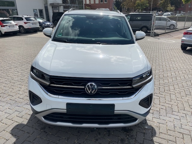 Volkswagen T-Cross 1.0 TSI DSG Life