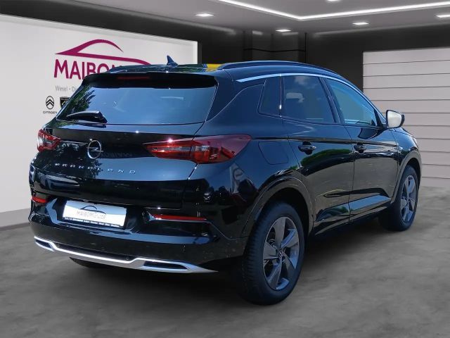 Opel Grandland X Ultimate