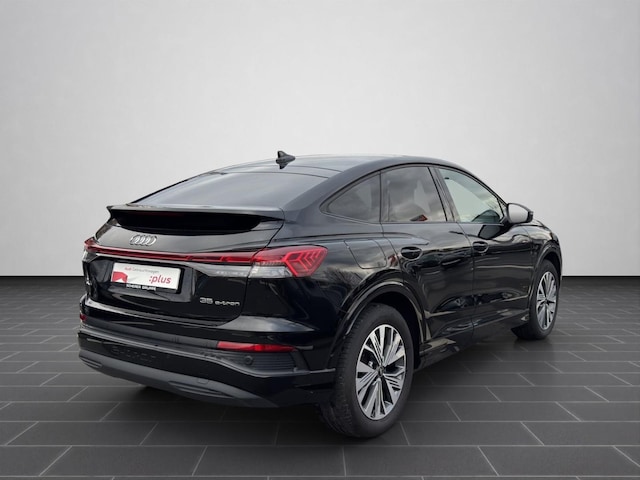 Audi Q4 e-tron 35 Sportback