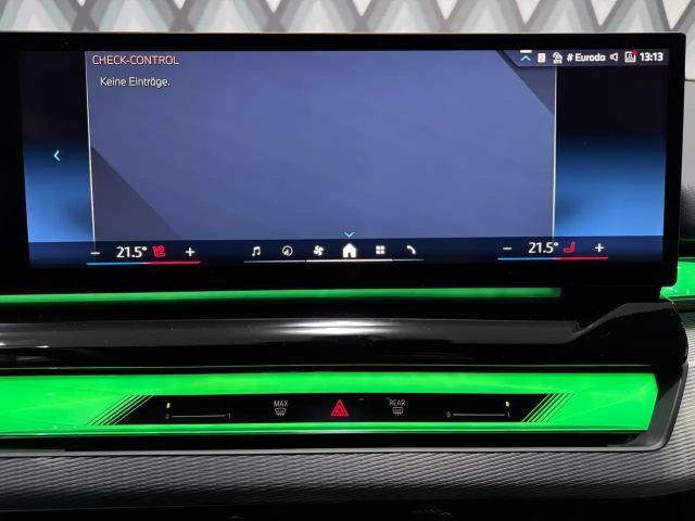 BMW 520 520d M-Sport Sedan xDrive