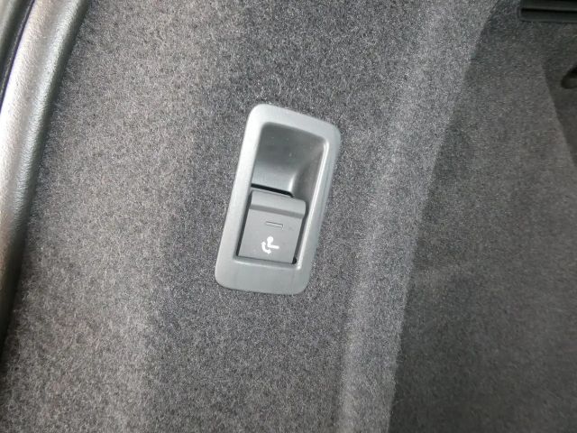 Audi A4 40 TDI Quattro