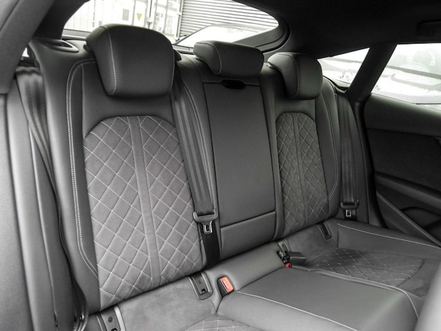 Audi S5 Quattro Sportback