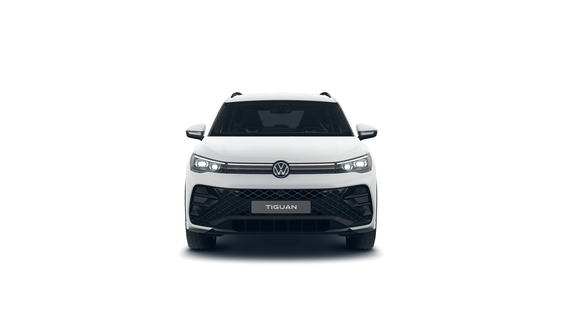 Volkswagen Tiguan 4Motion DSG IQ.Drive R-Line