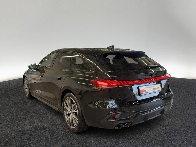 Audi A5 Avant S-Tronic
