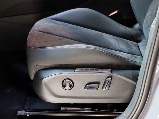 Cupra Terramar 2.0 TSI VZ