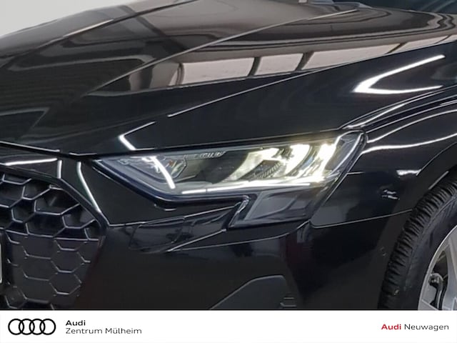 Audi A3 30 TFSI S-Tronic Sportback