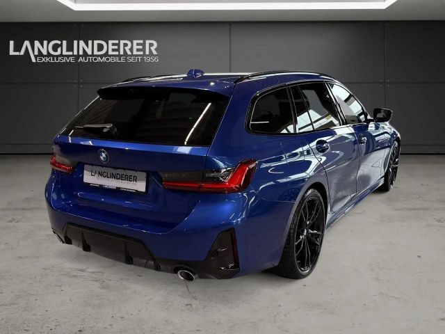 BMW 318 318d M-Sport Touring