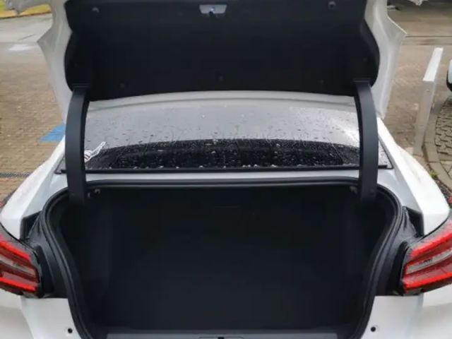 Citroën ë-C4 Shine