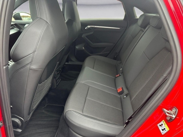 Audi S3 Quattro S-Tronic Sedan