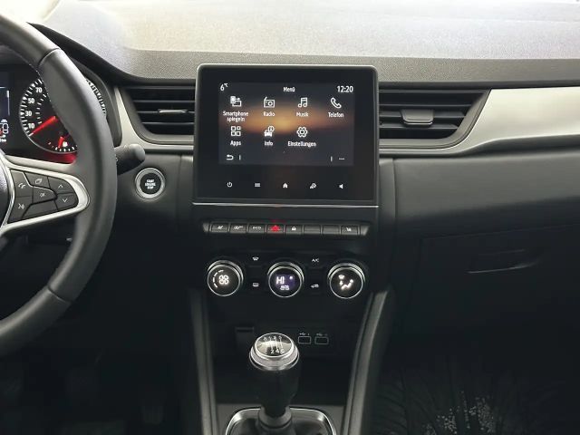 Mitsubishi ASX Invite