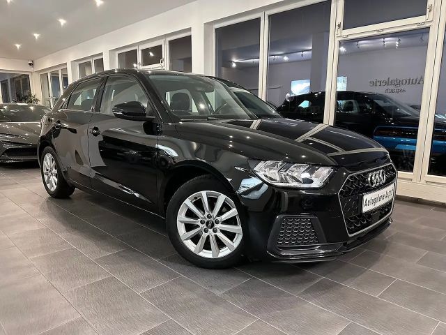 Audi A1 30 TFSI Sportback