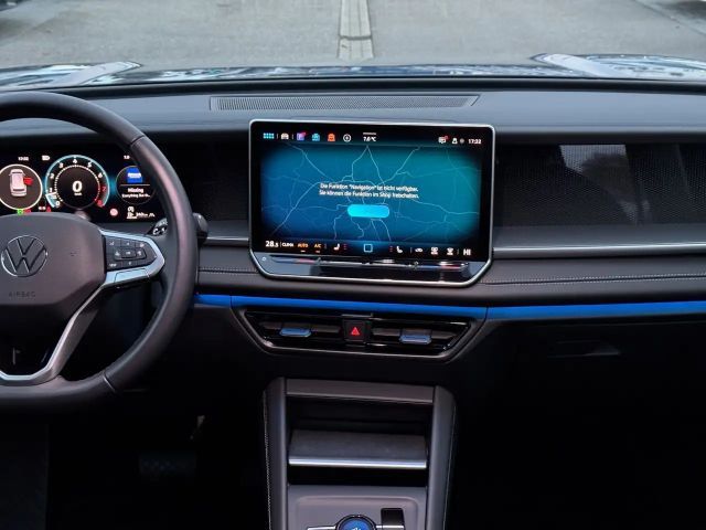 Volkswagen Tayron 1.5 eTSI DSG Life