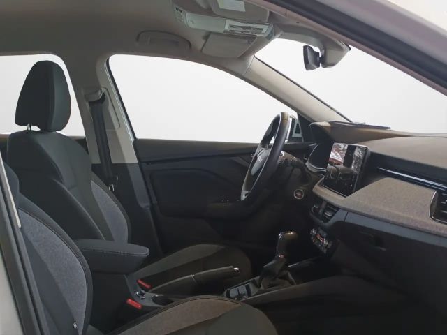 Skoda Kamiq 1.5 TSI Selection