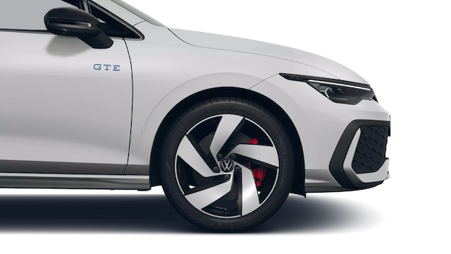 Volkswagen Golf 1.5 TSI DSG GTE eHybrid