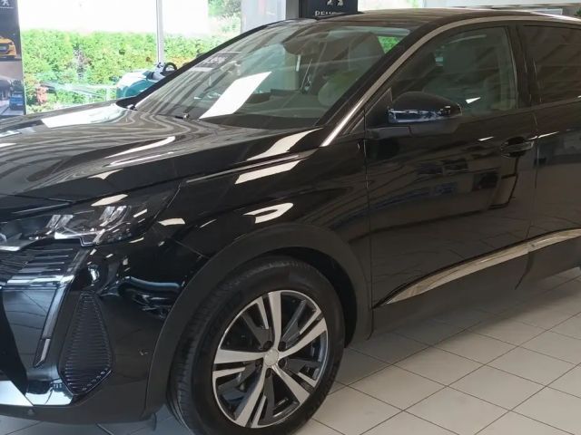 Peugeot 3008 Allure Pack EAT8