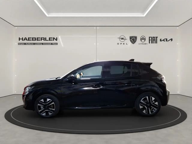 Peugeot 208 Allure Pack Hybrid