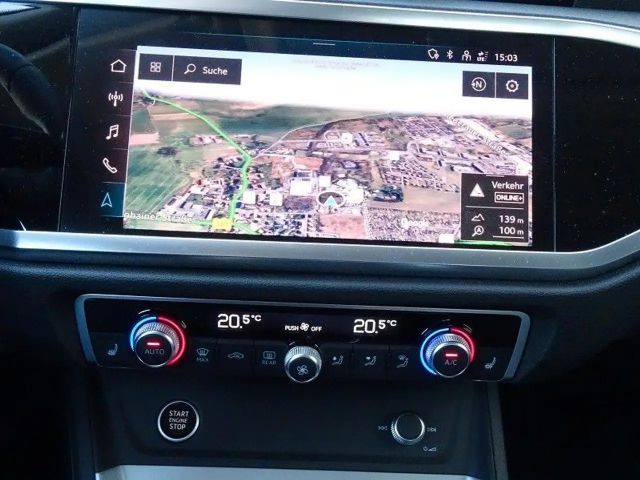 Audi Q3 35 TFSI Business S-Tronic